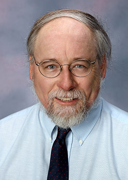 Picture of James R. Hohman, PhD, University of Nebraska-Lincoln